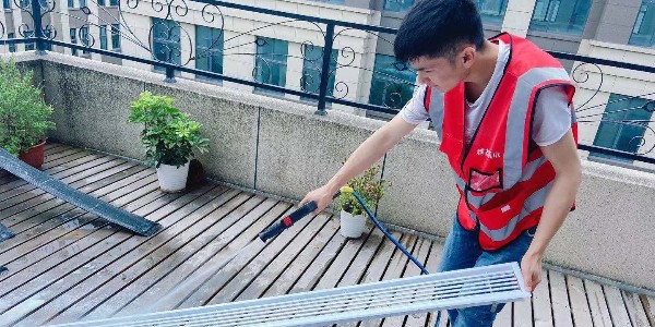 中央空調(diào)三年未用過(guò)需要清洗嗎？