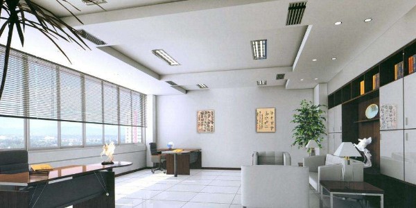 格力中央空調(diào)室外機(jī)安裝在哪里比較好？