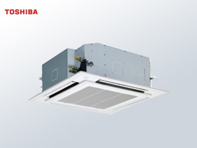 東芝空調(diào)四面、三面、二面出風(fēng)嵌入式