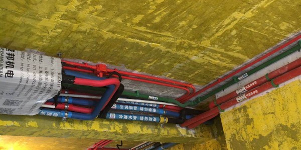 中央空調(diào)銷售包安裝都有什么內(nèi)容？