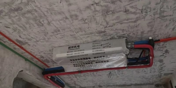 中央空調(diào)要什么時候安裝？
