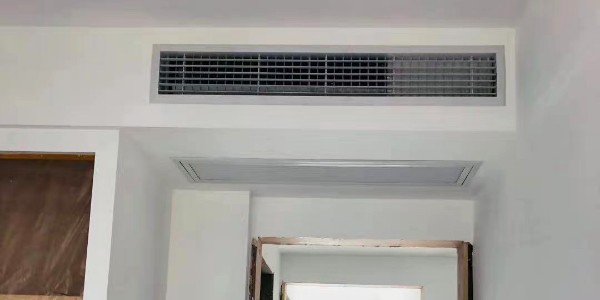 中央空調(diào)在使用的時(shí)候，怎么會(huì)滴水？