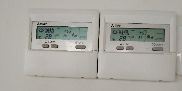 夏季如何合理使用中央空調(diào)開關(guān)？