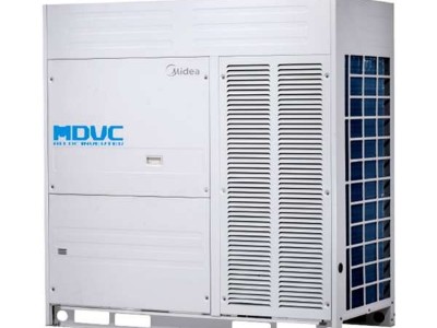 美的-MDV-C單冷式多聯機組適用于大型場館、商場、酒店、辦公大樓場所