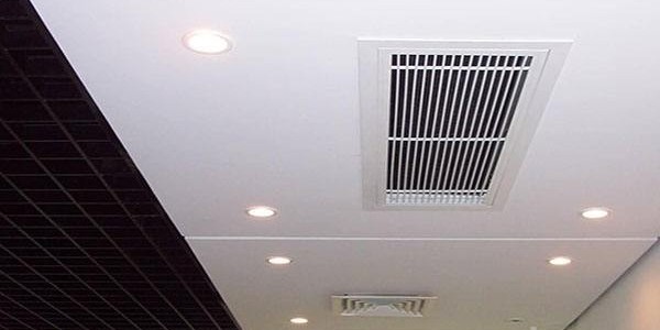 商用中央空調(diào)安裝，需要提前考慮哪些問題？