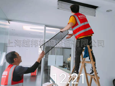 工廠(chǎng)中央空調(diào)保養(yǎng)