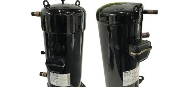 中央空調(diào)壓縮機故障維護