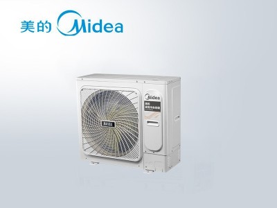 美的多聯(lián)機(jī)中央空調(diào)