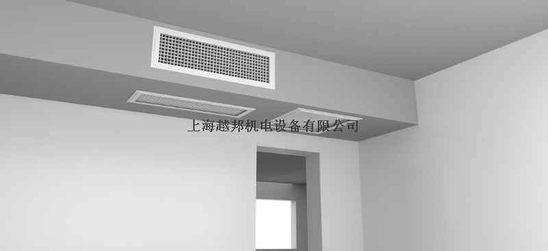 中央空調(diào)第一次使用應(yīng)該注意這些！