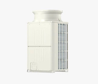 三菱電機多聯(lián)機中央空調(diào)