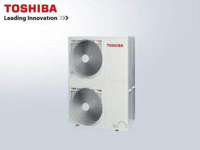 東芝七匹一拖六變頻空調(diào)多聯(lián)機