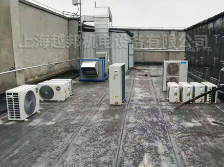 中央空調(diào)加制冷劑貴嗎？