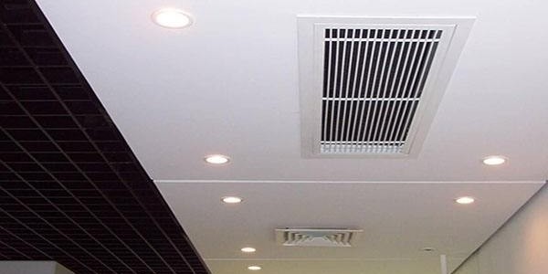 變頻中央空調和定頻中央空調的區(qū)別