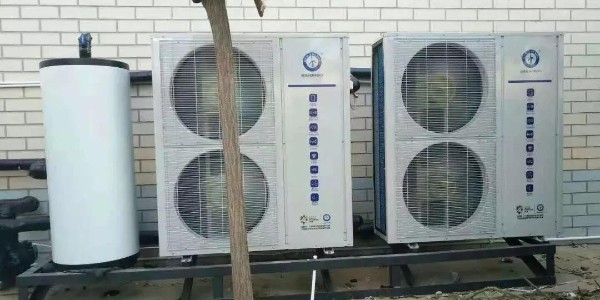 空氣能熱泵在使用中，有必要定期檢查嗎？