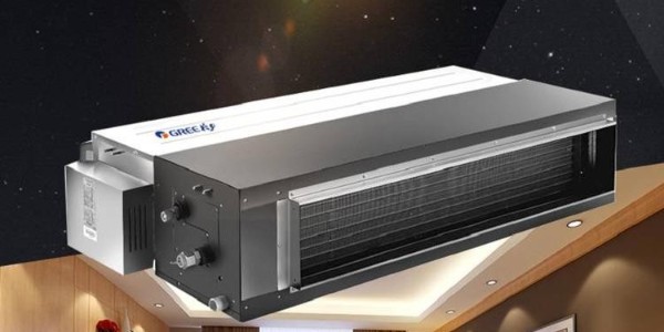 為什么相同的商用中央空調品牌報價有差別？