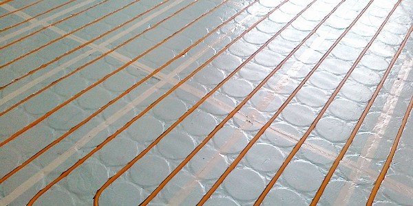 地暖安裝安裝注意事項(xiàng)，建議收藏