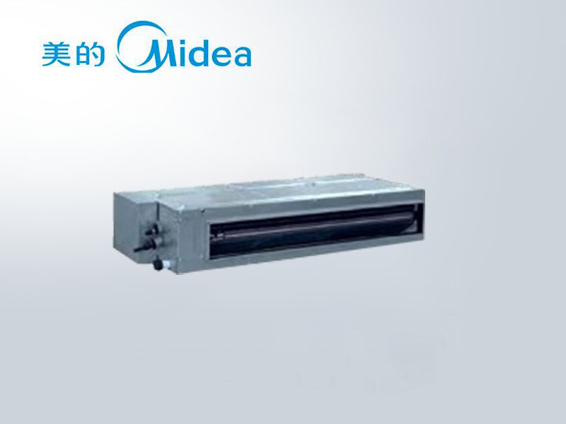 美的多聯(lián)機商用中央空調(diào) 美的變頻風管機1匹MDV-D22T3/BP3N1-D2F(B)