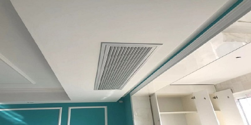 家用空調(diào)怎么安裝？