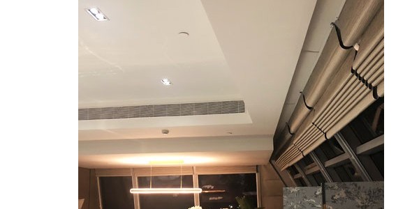 商用中央空調最佳選購時間是什么時候？