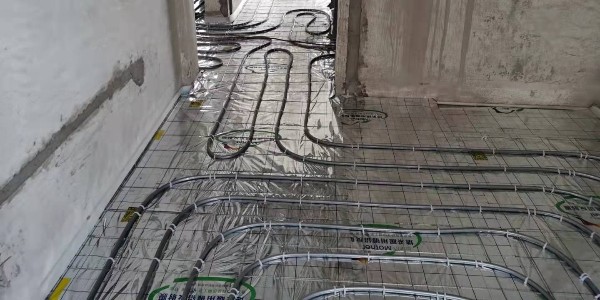 電地暖分為幾種？分別都可以怎么選？