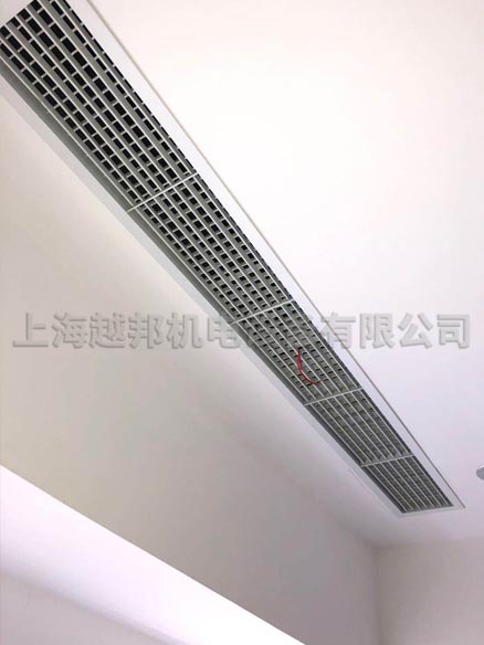中央空調(diào)濾網(wǎng)風口清洗保養(yǎng)