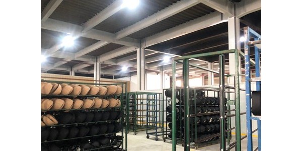 工廠、廠房中央空調(diào)改造注意事項(xiàng)