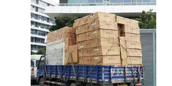 商用中央空調(diào)安裝，收貨階段需要注意哪些問題？