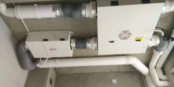 秋冬通風換氣依靠新風安裝靠譜嗎？