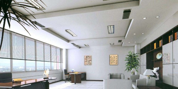 商用中央空調(diào)選擇哪個(gè)品牌比較好？
