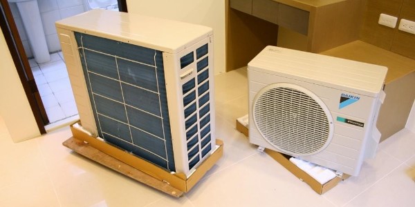 上海家用中央空調多少錢？