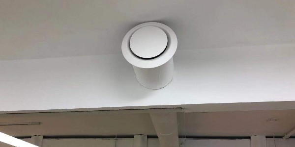 滿足哪些條件的新風(fēng)安裝才算合格的？