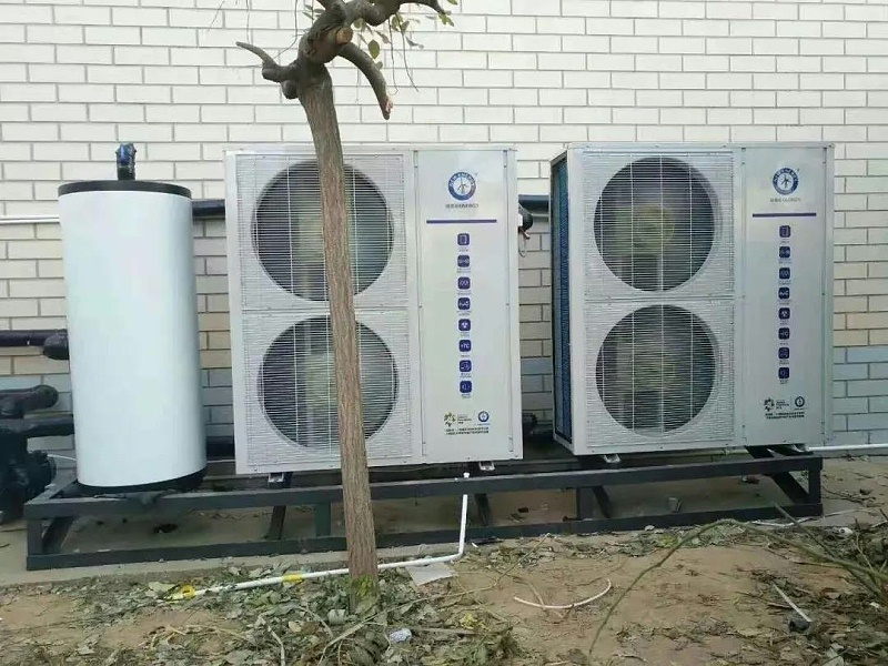 空氣源熱泵壓縮機日常保養(yǎng)技巧-減少空氣源熱泵壓縮機的磨損-空氣能熱水器使用技巧