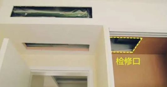 中央空調維修口使用率高嗎？