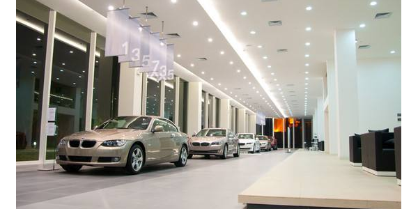 汽車4S店中央空調(diào)解決方案及安裝優(yōu)勢(shì)