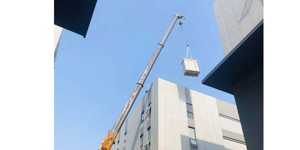 上海中央空調(diào)使用多久需要加制冷劑？