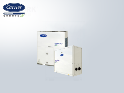開利AquaFlow VWVII系列水多聯(lián)機(jī)