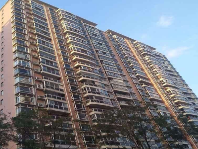 聯(lián)洋年華中央新風(fēng)、中央空調(diào)工程