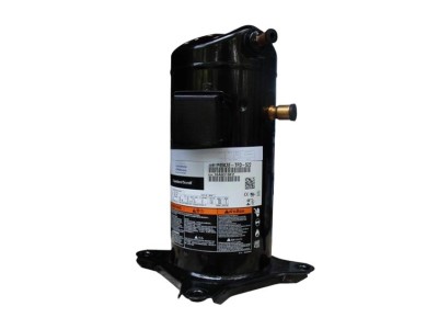 谷輪ZR42K3E-PFJ-522 3.5匹渦旋制冷壓縮機 商用中央空調(diào)/精密冷卻設(shè)備專用