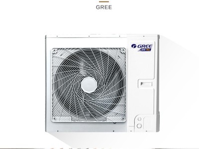格力中央空調(diào)一拖五多聯(lián)機(jī)系列