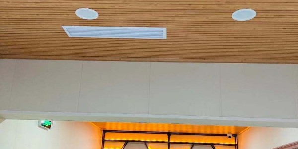 中央空調(diào)改造安裝的方式有哪些？