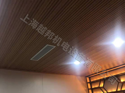 中央空調(diào)換新改造主要包含哪些內(nèi)容？