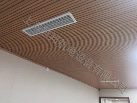 中央空調(diào)換新改造主要包含哪些內(nèi)容？