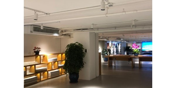 疫情向好，該如何降低商用中央空調使用風險？