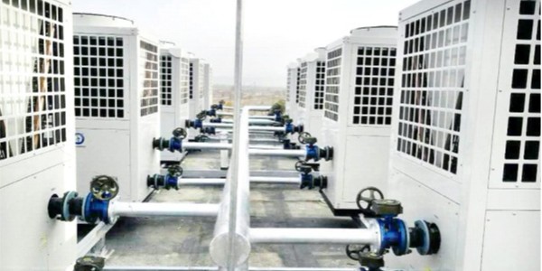 越邦機(jī)電干貨│空氣源熱泵設(shè)計(jì)和安裝注意事項(xiàng)！
