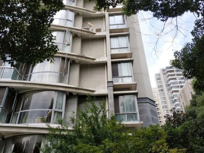 東方金門(mén)花園中央空調(diào)設(shè)計(jì)安裝工程