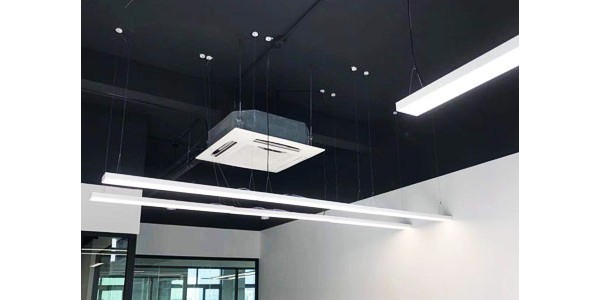 商用中央空調之氟機和水機哪個比較好？