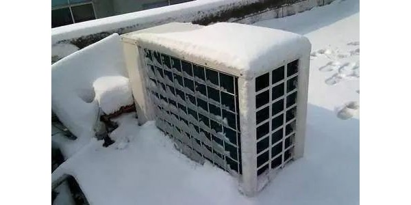 冬季如何給中央空調(diào)機(jī)組做好防凍工作？