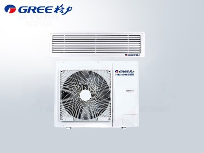 Gree格力 F3匹商用中央空調(diào)風管機