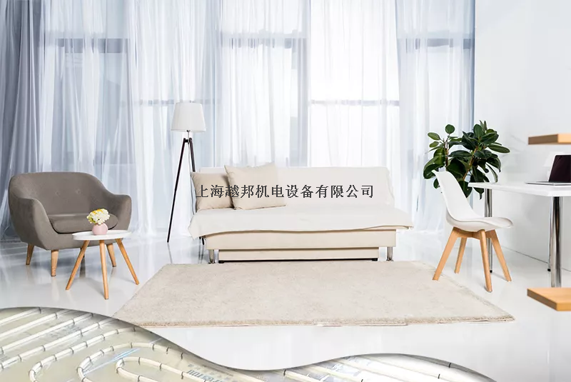 空氣能熱泵，末端選暖氣片還是地暖？