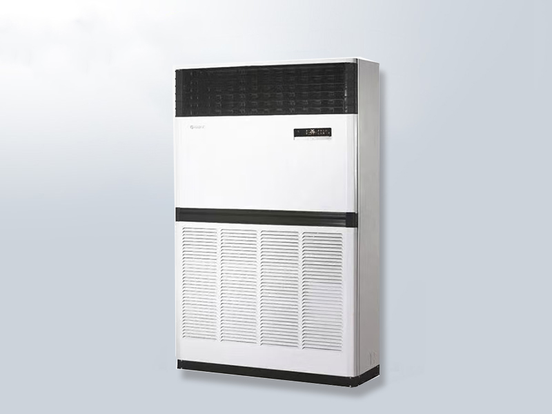 格力5匹柜式空調(diào)清涼灣商用柜機380V工業(yè)電 獨立除濕2級節(jié)能省電